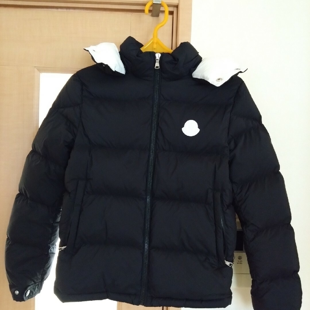 MONCLER - モンクレールダウンジャケットの通販 by キミリン's MONCLER - モンクレールダウンジャケットの通販 by キミリン's