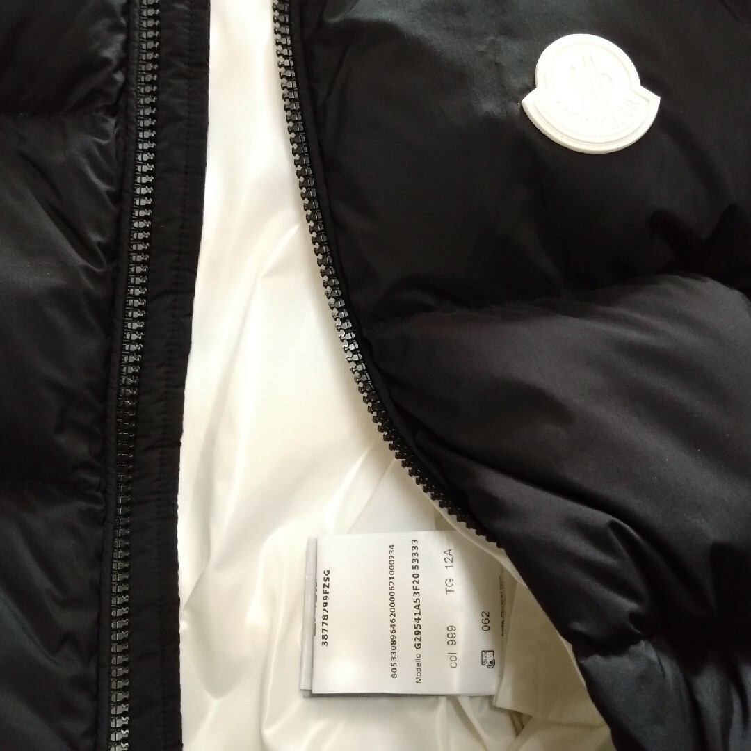MONCLER - モンクレールダウンジャケットの通販 by キミリン's MONCLER - モンクレールダウンジャケットの通販 by キミリン's