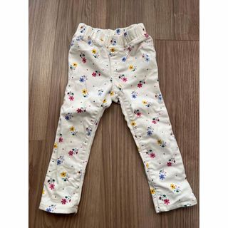 ギャップキッズ(GAP Kids)の★GAP キッズ　ホワイトデニム(パンツ/スパッツ)