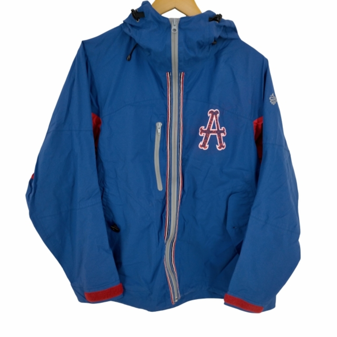 aldies(アールディーズ)のALDIES(アールディーズ) Whip Mountain Parka メンズ メンズのジャケット/アウター(ナイロンジャケット)の商品写真