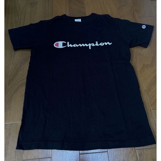 チャンピオン(Champion)のチャンピオン　champion レディース　S 半袖Tシャツ(Tシャツ(半袖/袖なし))