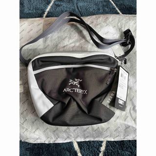 ARC'TERYX - Mantis 2 Waistpack ビームス 別注  wabi-sabi