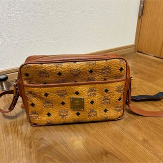 エムシーエム(MCM)のMCM ショルダー エムシーエム バッグ(ショルダーバッグ)