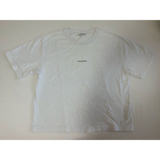 アクネストゥディオズ(Acne Studios)のアクネ ストゥディオズ 半袖Tシャツ AL0135(Tシャツ/カットソー(半袖/袖なし))