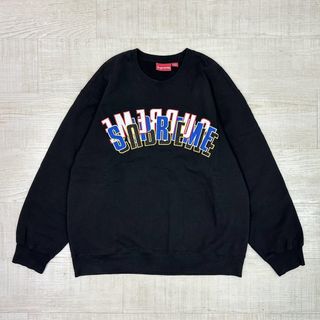 Supreme - supreme breed crewneck Sサイズの通販 by moe