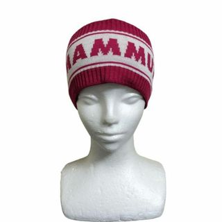 マムート(Mammut)の【新品】MAMMUT Peaks Headband フリー ピンク(登山用品)