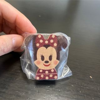 ディズニー(Disney)のキディア　ディズニー　カプセルトイ(キャラクターグッズ)