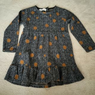 ザラキッズ(ZARA KIDS)のZARA　ワンピ(ワンピース)