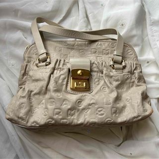 マークバイマークジェイコブス(MARC BY MARC JACOBS)の【MARC BY MARCJACOBS】ハンドバッグ(ハンドバッグ)