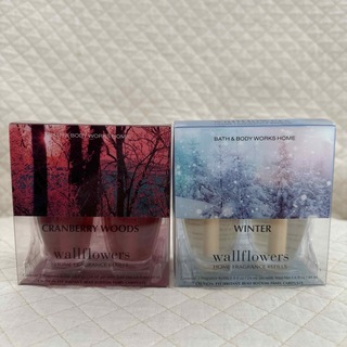 バスアンドボディーワークス(Bath & Body Works)の新品　バスアンドボディーワークス　ホームフレグランス　おまとめ4本　お得です(アロマポット/アロマランプ/芳香器)