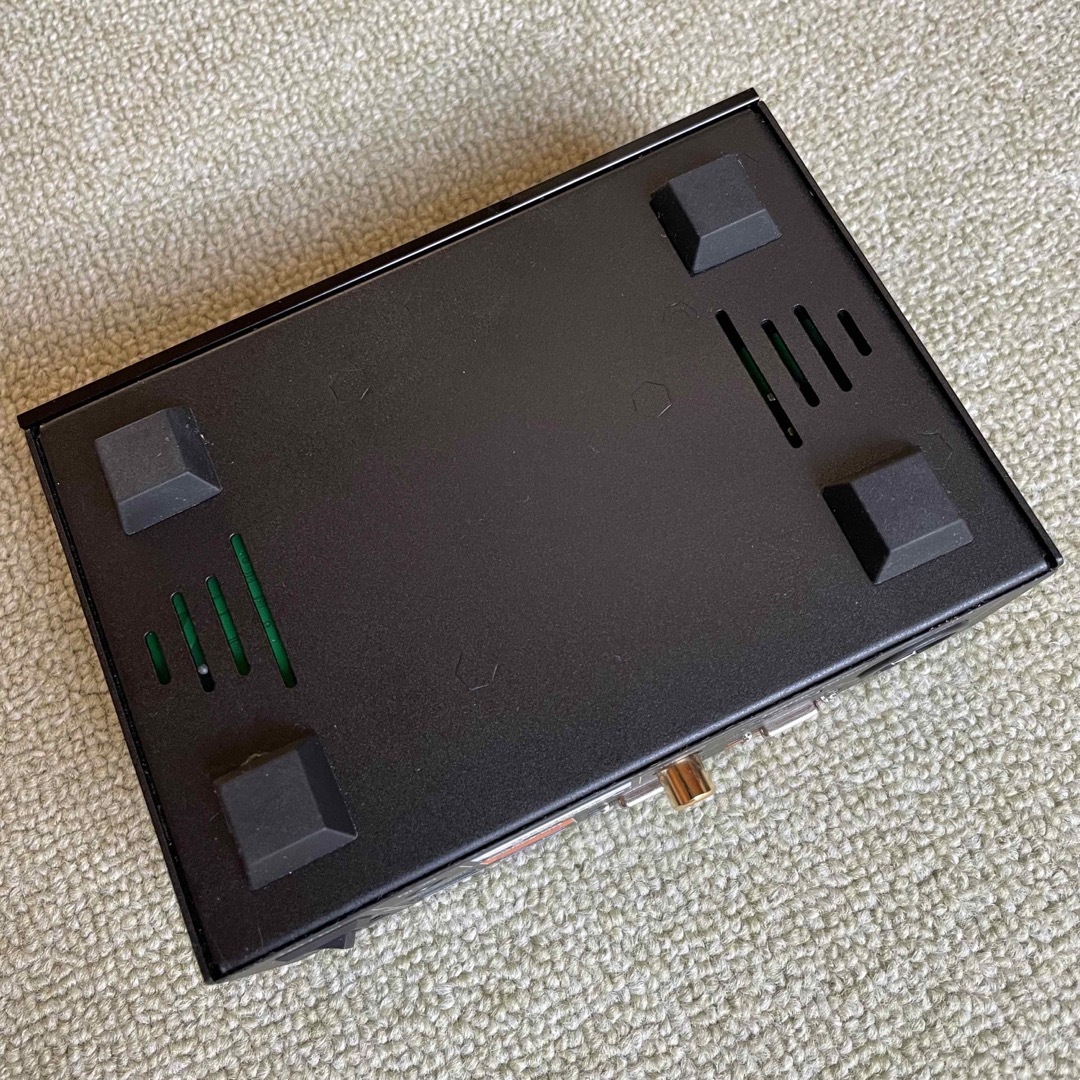 Silent Angel M1T 4GB DAC非搭載 品 Silent Angel M1T 4GB DAC非搭載 品