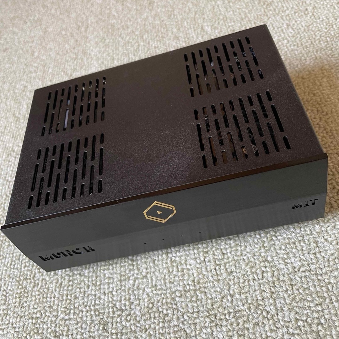 Silent Angel M1T 4GB DAC非搭載 品 Silent Angel M1T 4GB DAC非搭載 品