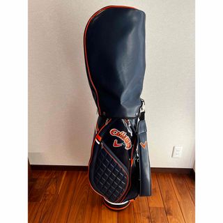 キャロウェイ(Callaway)の⭐︎kac 様専用⭐︎キャロウェイ　キャディバッグ(バッグ)