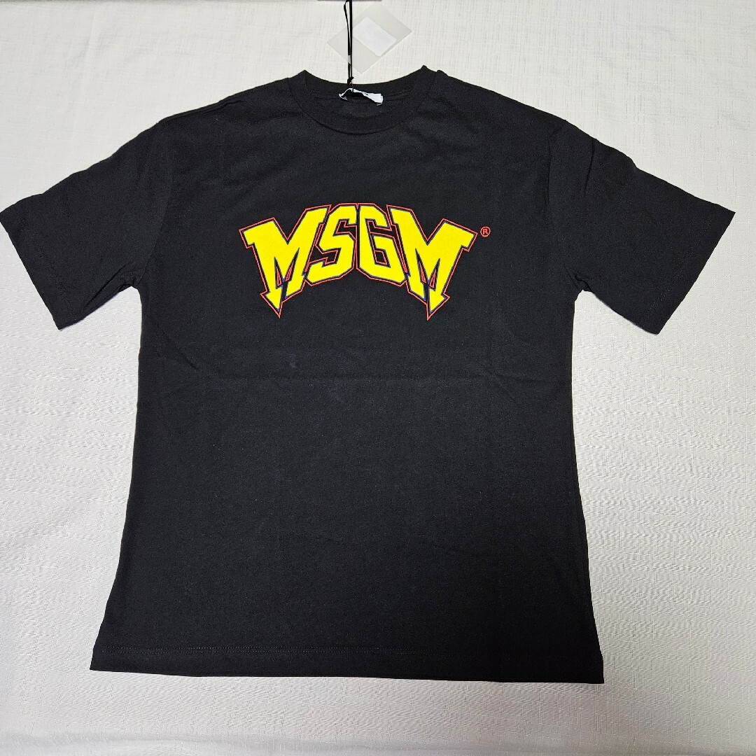 キッズ/ベビー/マタニティMSGM  エムエスジイエム　Tシャツ