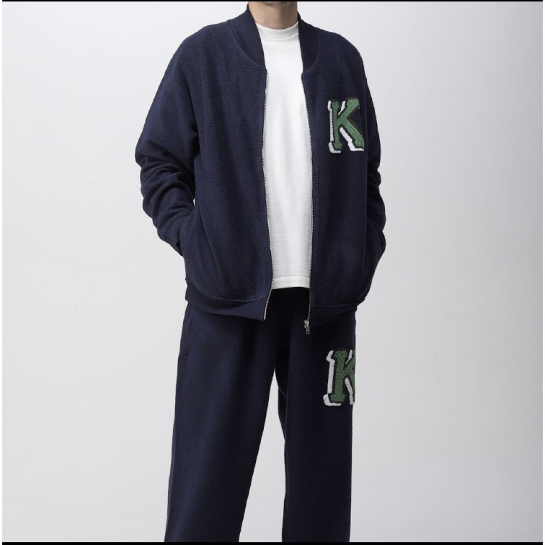 メンズKENZO　ケンゾー　スウェットパンツ