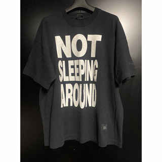 90s 当時物 Ned's Atomic Dustbin Tシャツ ヴィンテージ(Tシャツ/カットソー(半袖/袖なし))