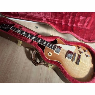 ギブソン(Gibson)の【奇跡の3.7kg!】Gibson les paul standard 60s(エレキギター)