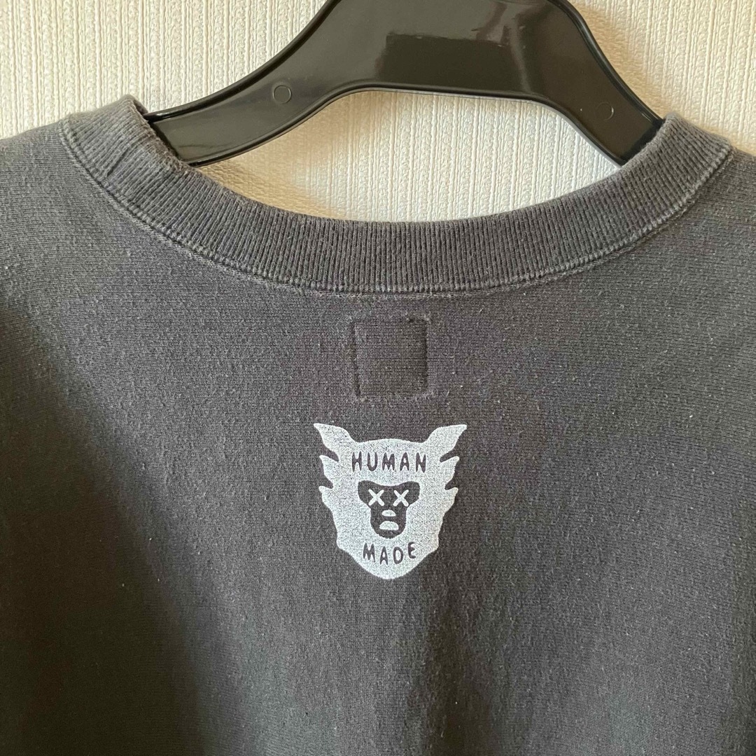HUMAN MADE - HUMAN MADE KAWS ヒューマンメイド カウズ HUMAN MADE - HUMAN MADE KAWS ヒューマンメイド カウズ