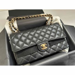 シャネル(CHANEL)の専用🌸新品　CHANEL   クラシックハンドバッグ　マトラッセ25(ハンドバッグ)