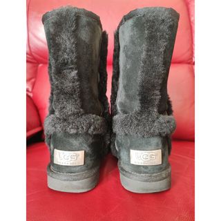 アグ(UGG)のUGGブーツ(ブーツ)