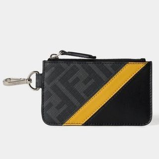 フェンディ(FENDI)のfendi カードコインケース(コインケース/小銭入れ)