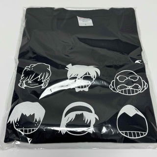 名探偵コナン コナン百貨店オリジナルTシャツ(Tシャツ/カットソー(半袖/袖なし))