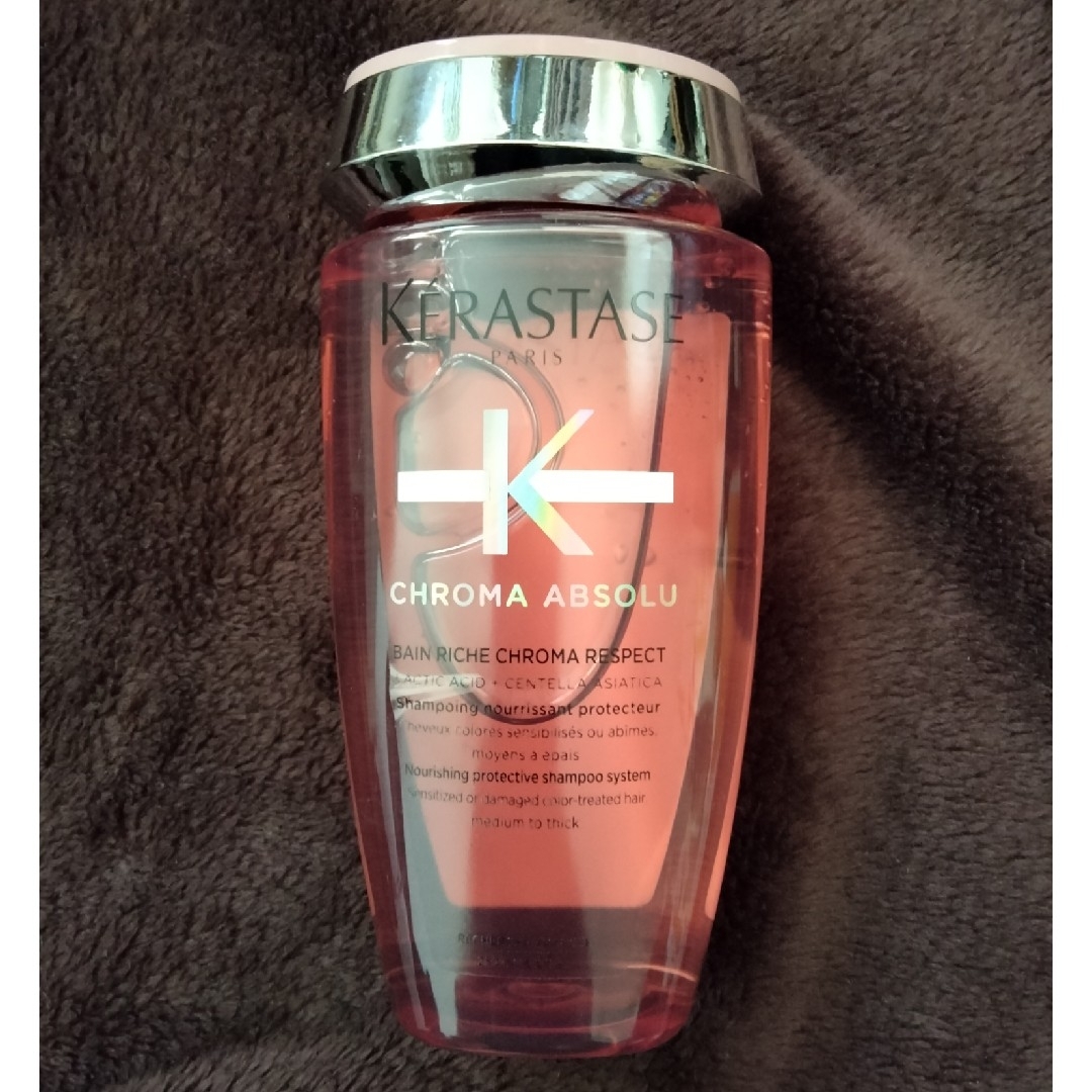 KERASTASE(ケラスターゼ)のケラスターゼCA バンリッシュクロマプロテクト コスメ/美容のヘアケア/スタイリング(シャンプー)の商品写真