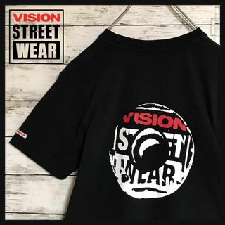 ヴィジョン ストリート ウェア(VISION STREET WEAR)のまとめ売り　A418 K492(Tシャツ/カットソー(半袖/袖なし))