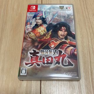 コーエーテクモゲームス(Koei Tecmo Games)の戦国無双 ～真田丸～(家庭用ゲームソフト)