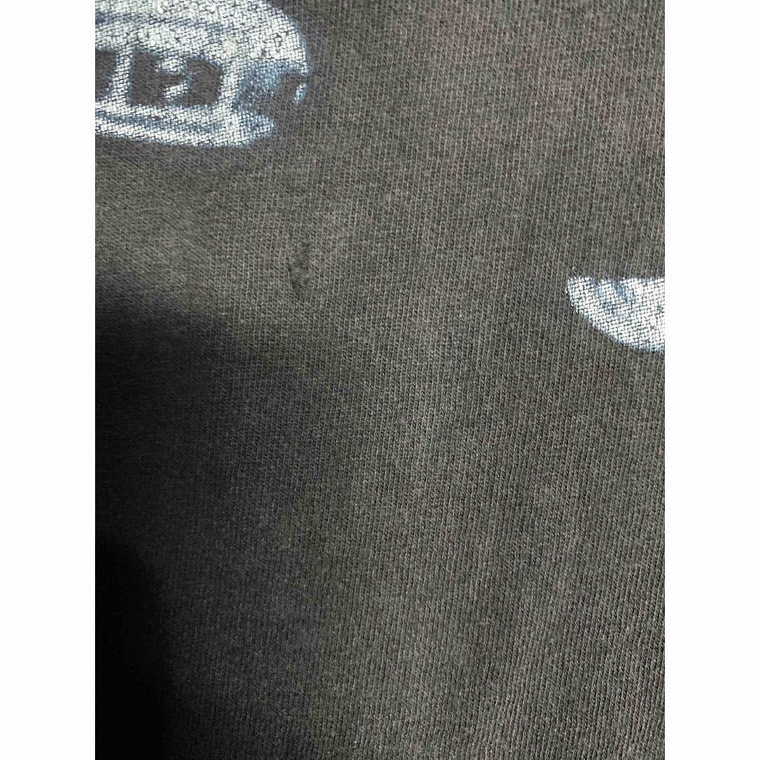 激レア90'S当時物 JANET JACKSON Tシャツ ヴィンテージ XL メンズのトップス(Tシャツ/カットソー(半袖/袖なし))の商品写真
