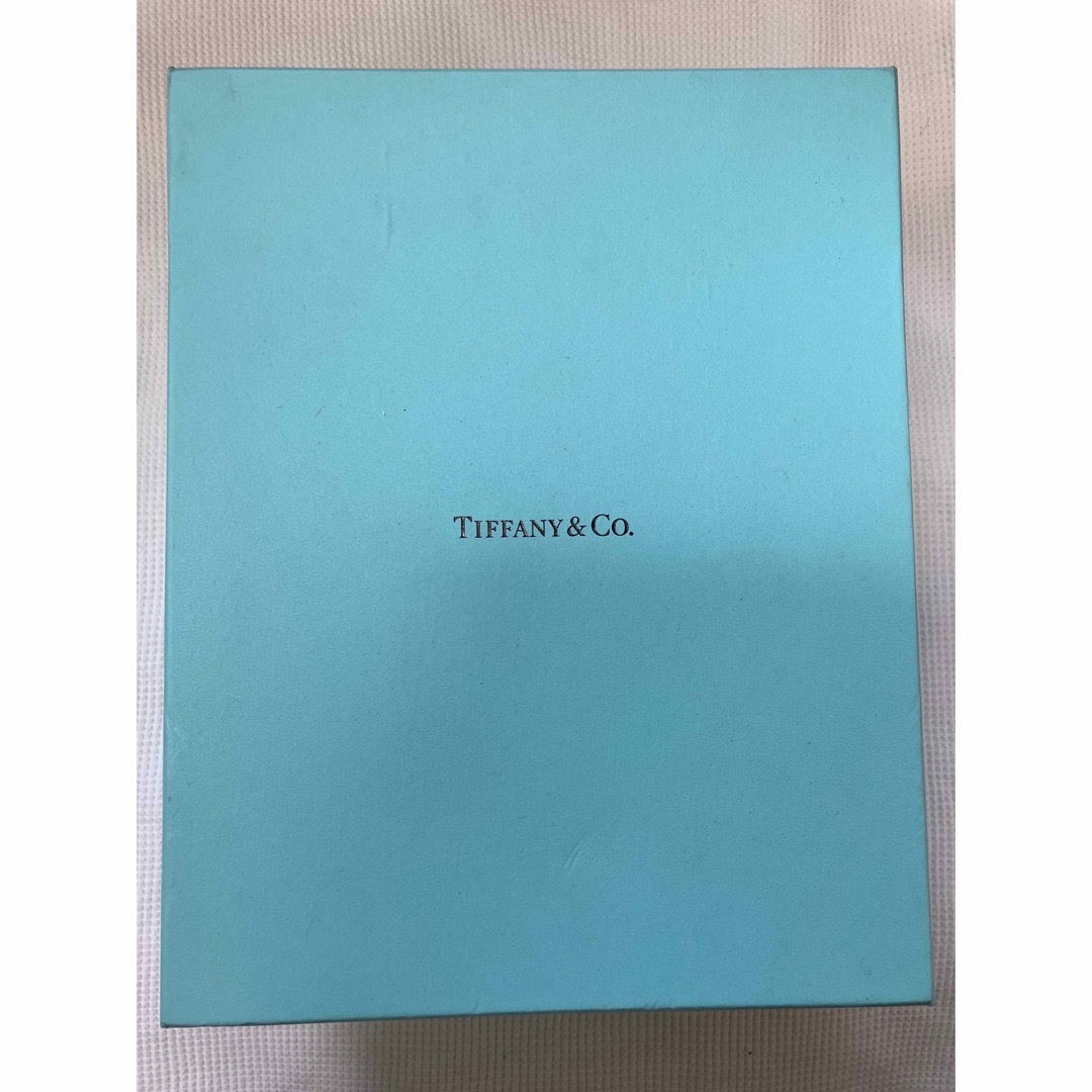 Tiffany & Co.(ティファニー)の【ティファニー】Tiffany & Co.  ペアグラス インテリア/住まい/日用品のキッチン/食器(グラス/カップ)の商品写真