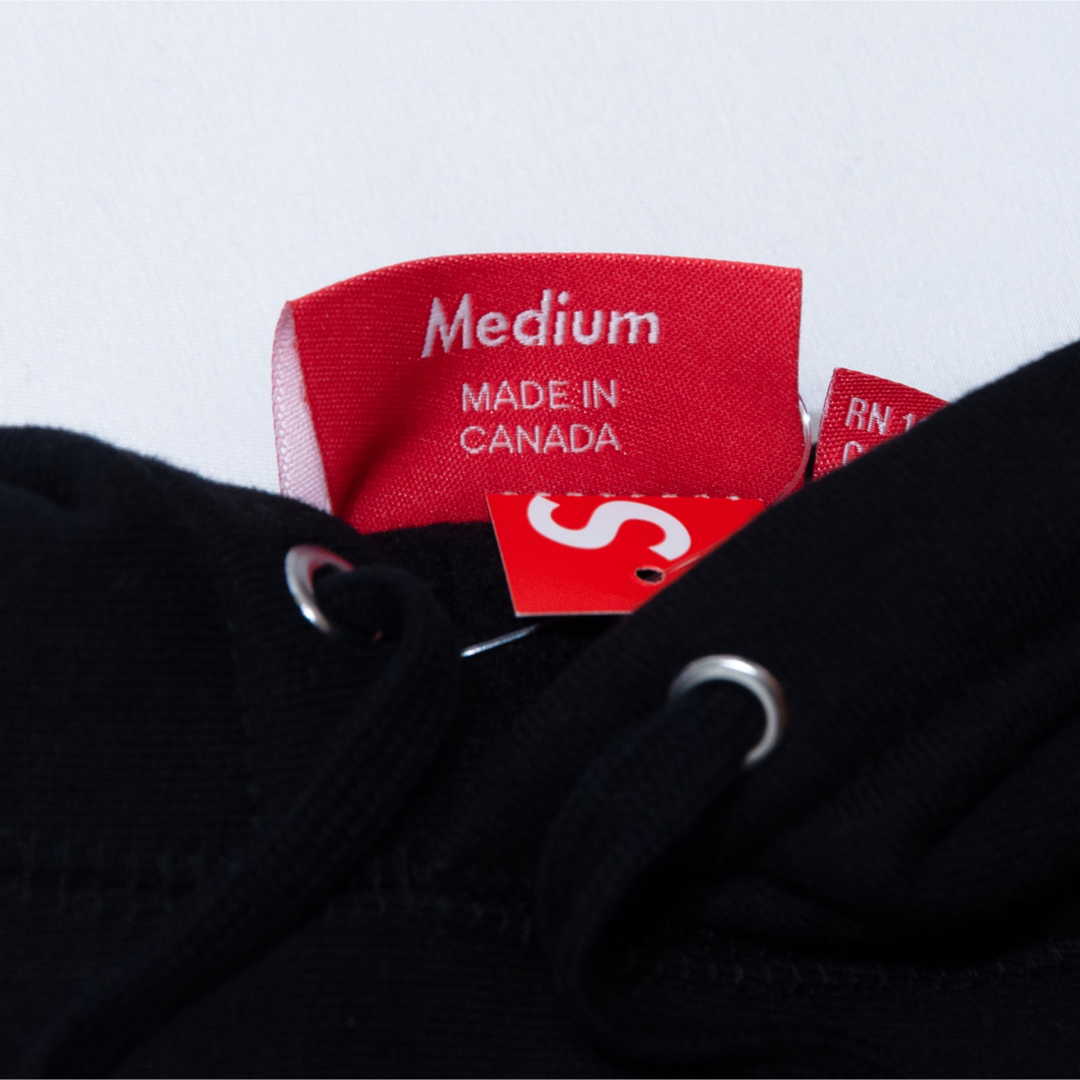 Supreme(シュプリーム)のSupreme 23FW Box Logo Hooded Sweatshirt メンズのトップス(パーカー)の商品写真