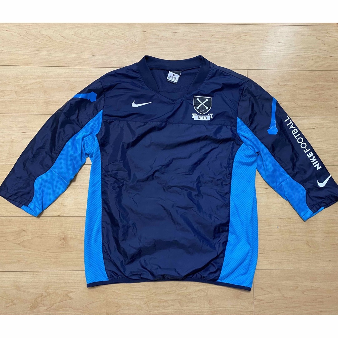 NIKE NFTB カモ柄 ジャージ 上下 - サッカー/フットサル NIKE NFTB カモ柄 ジャージ 上下 - サッカー/フットサル