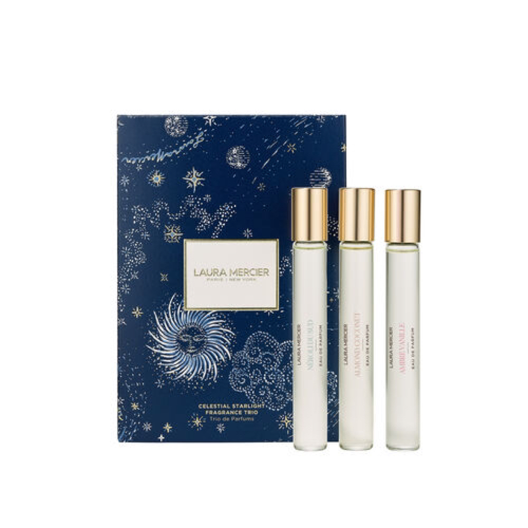 laura mercier(ローラメルシエ)の・オードパルファム アーモンドココナッツ（10ｍL／特製サイズ） レディースのファッション小物(その他)の商品写真