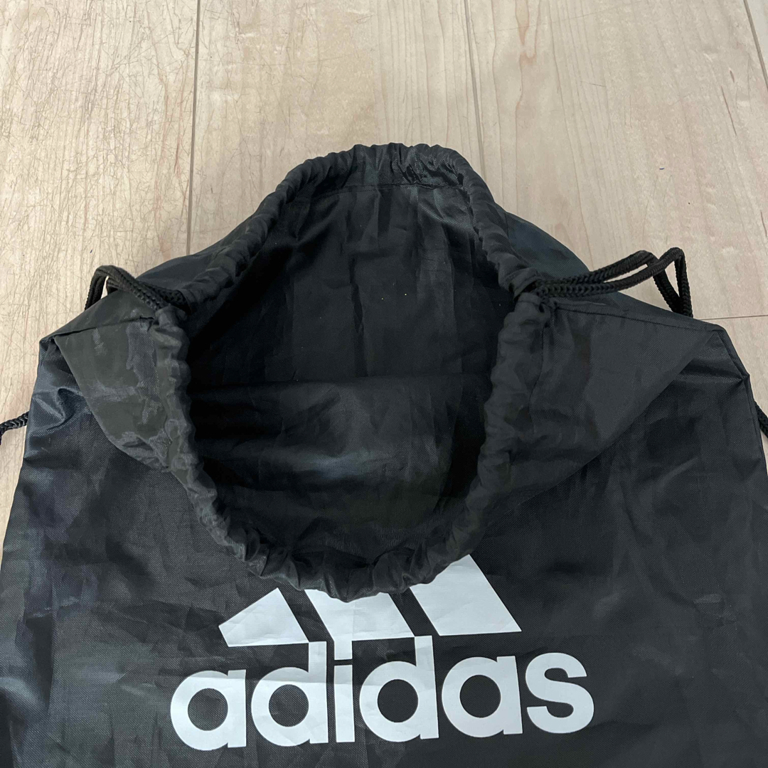 adidas ナップザック メンズのバッグ(バッグパック/リュック)の商品写真