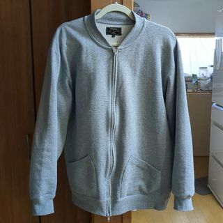 BEAMS PLUS - BEAMS PLUS/9ゲージモヘヤジャカードシェブロン
