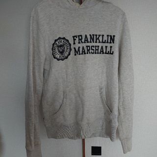 フランクリンアンドマーシャル(FRANKLIN&MARSHALL)のパーカー(パーカー)