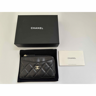 シャネル(CHANEL)の期間限定価格🌸新品　CHANEL  クラシック　カードケース　財布(財布)