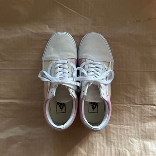 ヴァンズ(VANS)のVANS Old Skool 23.5cm(スニーカー)