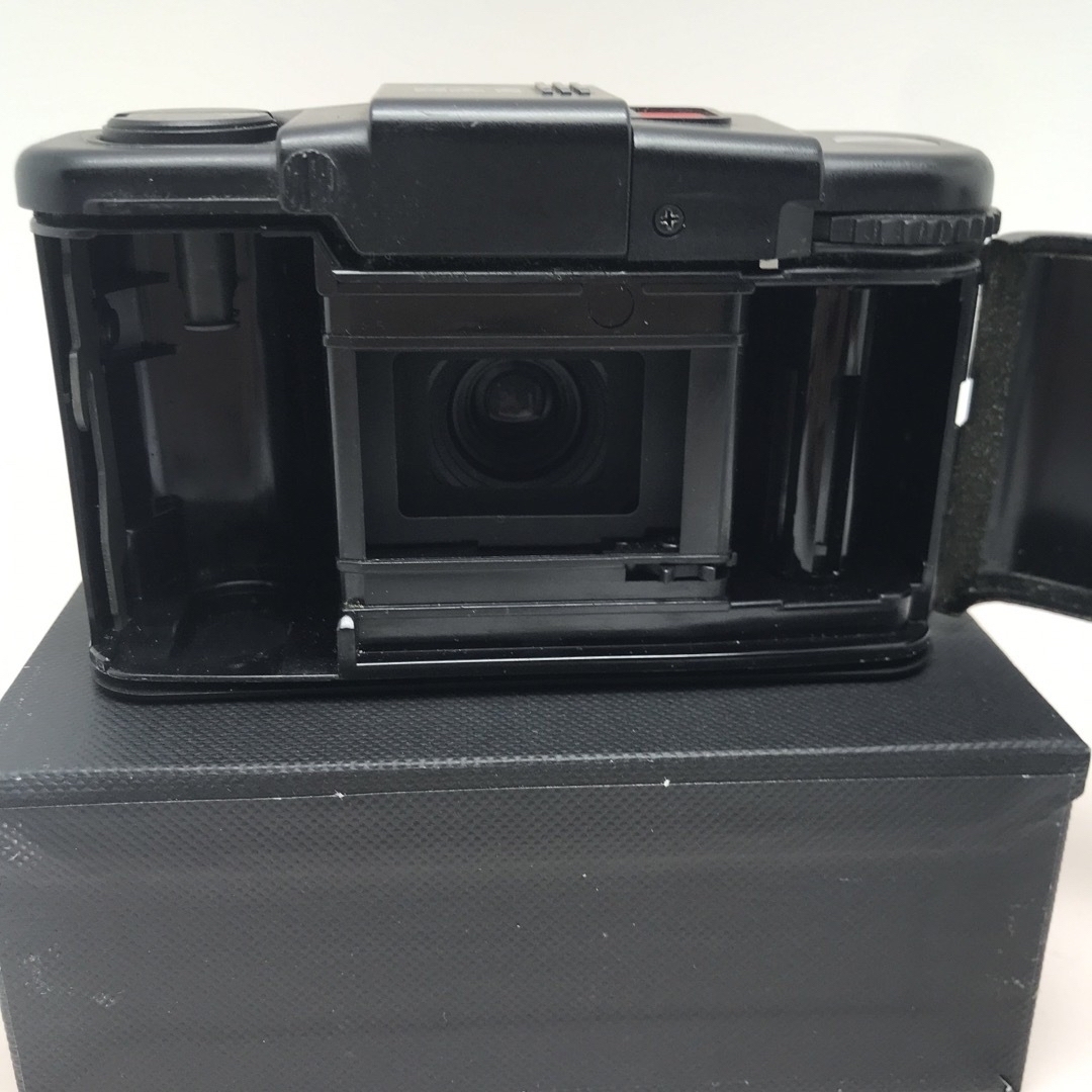 送料無料 オリンパスXA2 動作確認済 #097 送料無料 オリンパスXA2 動作確認済 #097