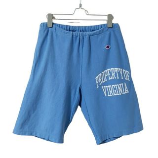 チャンピオン(Champion)のChampion チャンピオン REVERSE WEAVE スウェット(ショートパンツ)