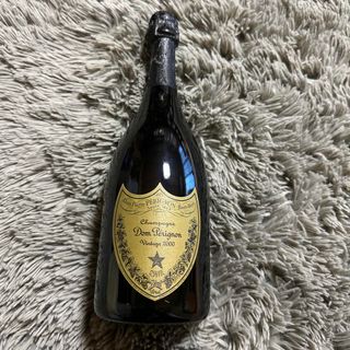 ドンペリニヨン(Dom Pérignon)のドンペリニオン　2000(シャンパン/スパークリングワイン)