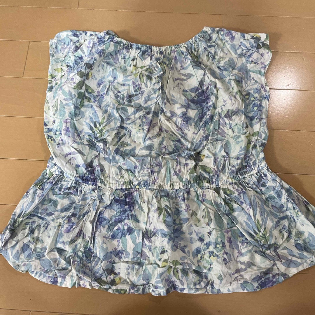 ANNA SUI mini(アナスイミニ)のANNA SUI セットアップ　130 キッズ/ベビー/マタニティのキッズ服女の子用(90cm~)(その他)の商品写真