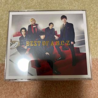 エービーシーズィー(A.B.C-Z)のBEST　OF　A．B．C-Z（通常盤Z）(ポップス/ロック(邦楽))