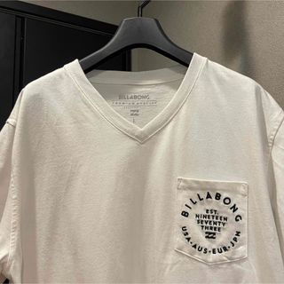 ビラボン(billabong)のTシャツ(Tシャツ/カットソー(半袖/袖なし))