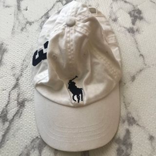 ポロ(POLO（RALPH LAUREN）)のPolo By Ralph Lauren 53cm(帽子)