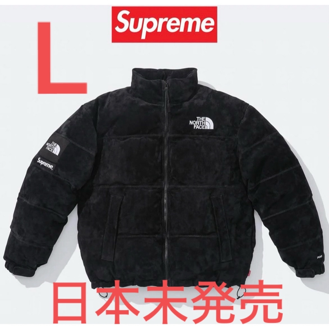 【日本未発売】 Supreme The North Face Suede ヌプシ | フリマアプリ ラクマ 【日本未発売】 Supreme The North Face Suede ヌプシ | フリマアプリ ラクマ