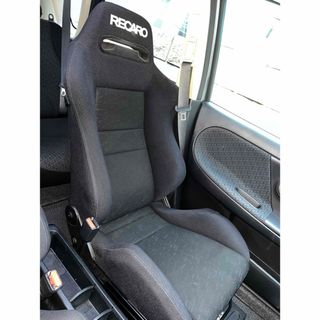 RECARO - RECARO レカロ 純正スポーツフレーム ヴィッツ右席用の通販 