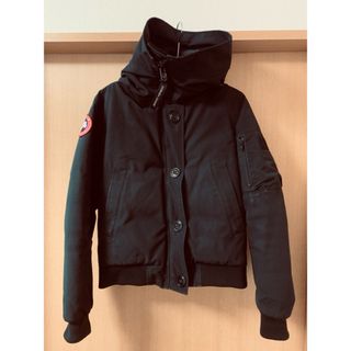 カナダグース(CANADA GOOSE)のカナダグース　ラブラドール(ダウンジャケット)