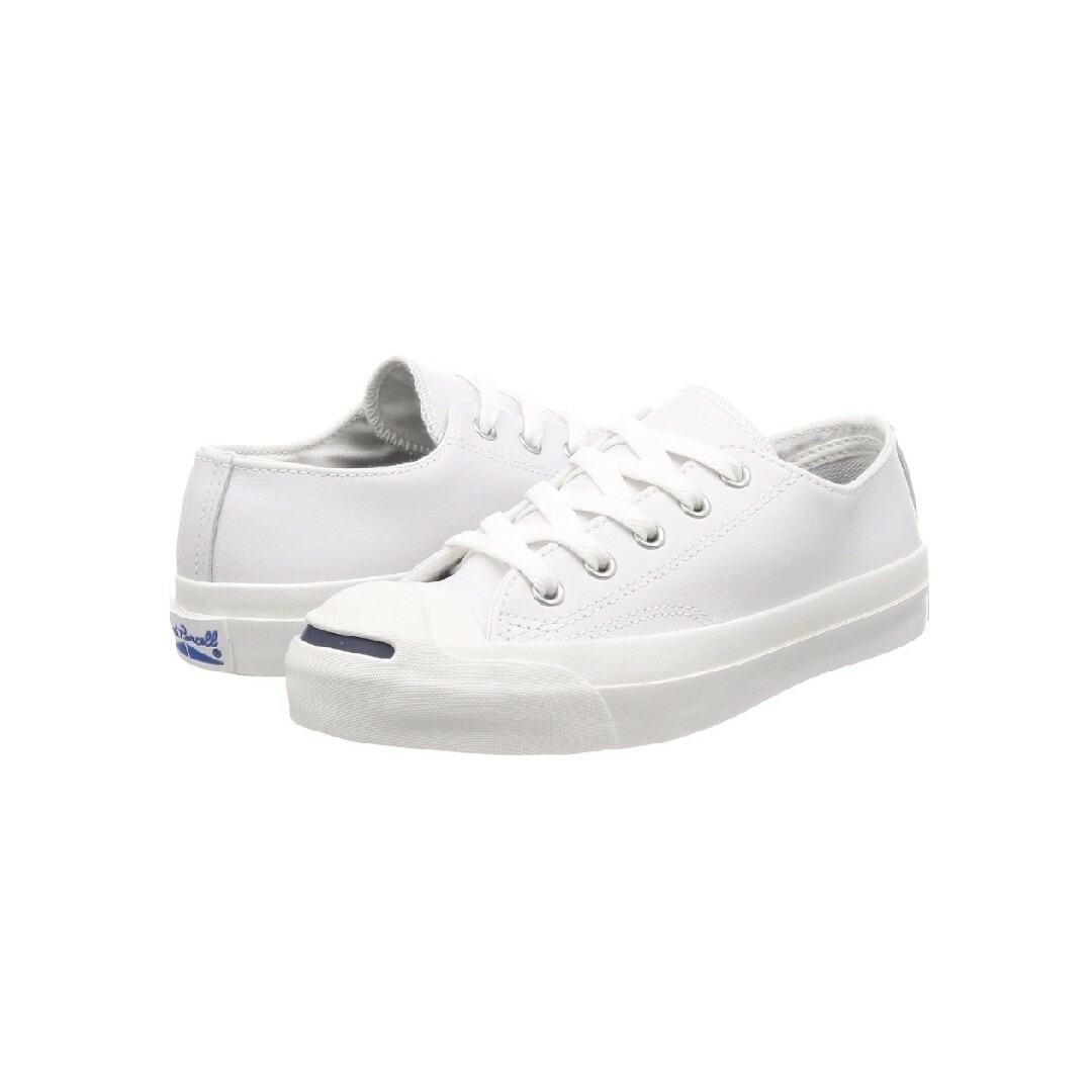 CONVERSE(コンバース)のコンバース JACK PURCELL レザーモデル メンズの靴/シューズ(スニーカー)の商品写真